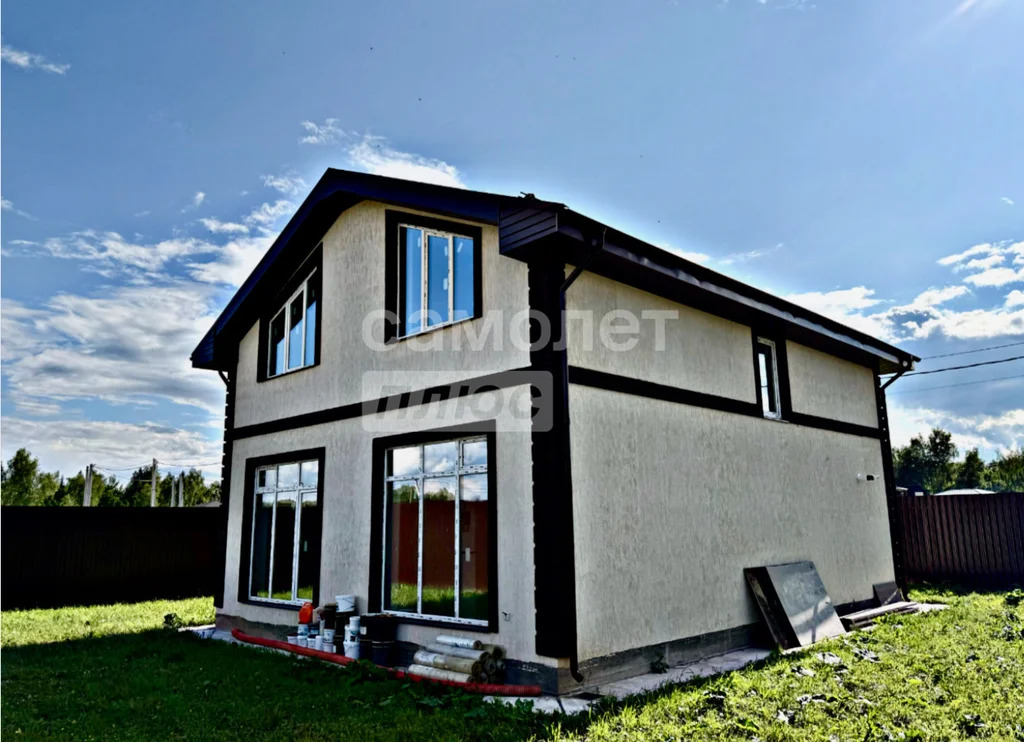 Продажа дома, Мытищи, Мытищинский район - Фото 6