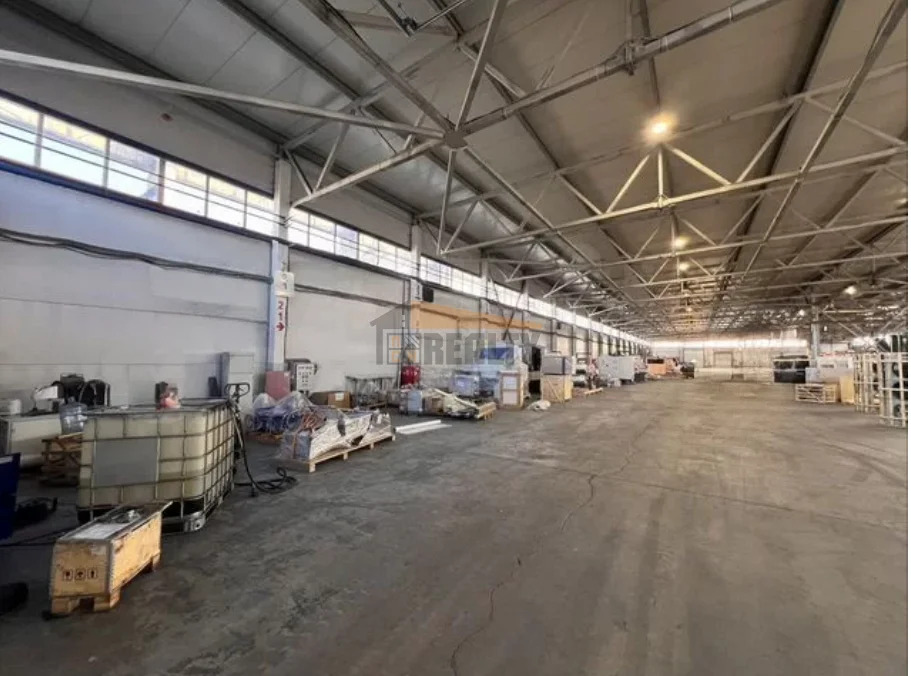 Аренда производственного помещения, Кучино, Домодедово г. о., ... - Фото 7