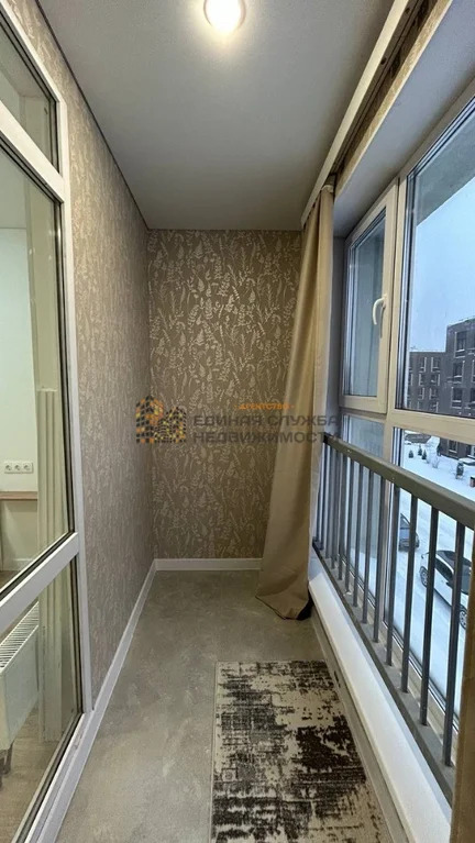 Аренда квартиры, Уфа, улица Ивана Спатара - Фото 13