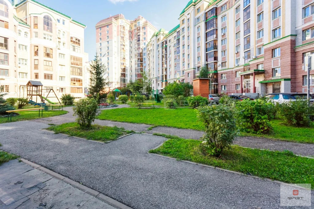 Продажа квартиры, Казань, ул. Баки Урманче - Фото 20