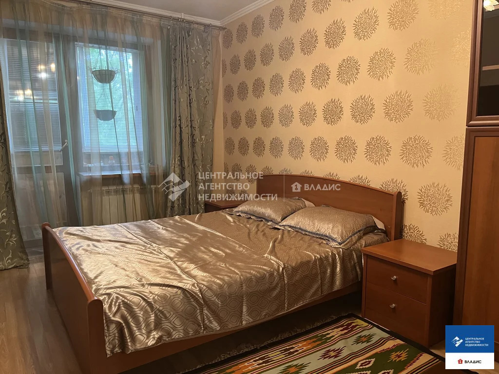 Аренда квартиры, Рязань, ул. Новаторов - Фото 6