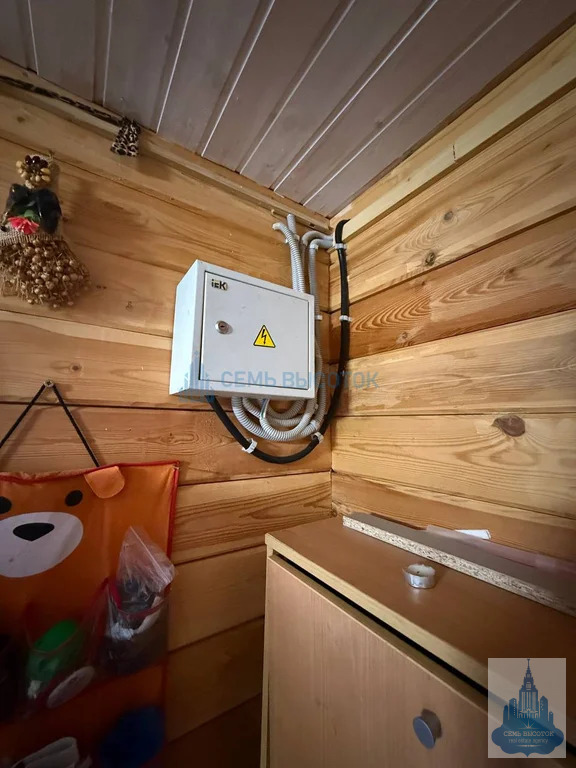 Продажа дома, Подольский район, 22 - Фото 11