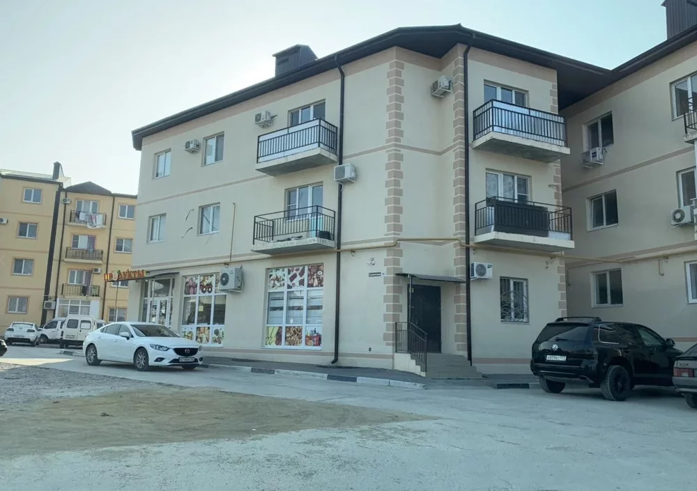 Купить Квартиру В Краснодаре Ул Солнечная