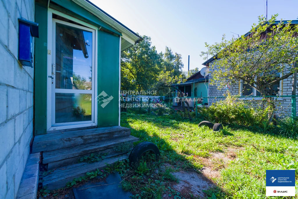 Продажа дома, Рыбное, Рыбновский район, Набережный пер. - Фото 15