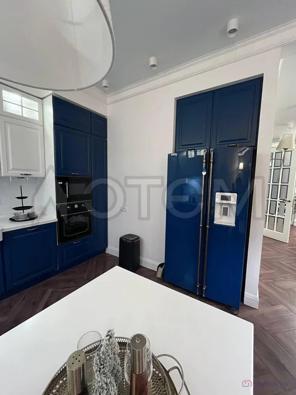 Продажа квартиры, ул. Берзарина - Фото 8