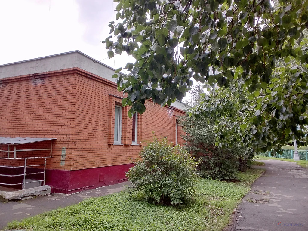 Продажа торгового помещения, ул. Верхние Поля - Фото 8