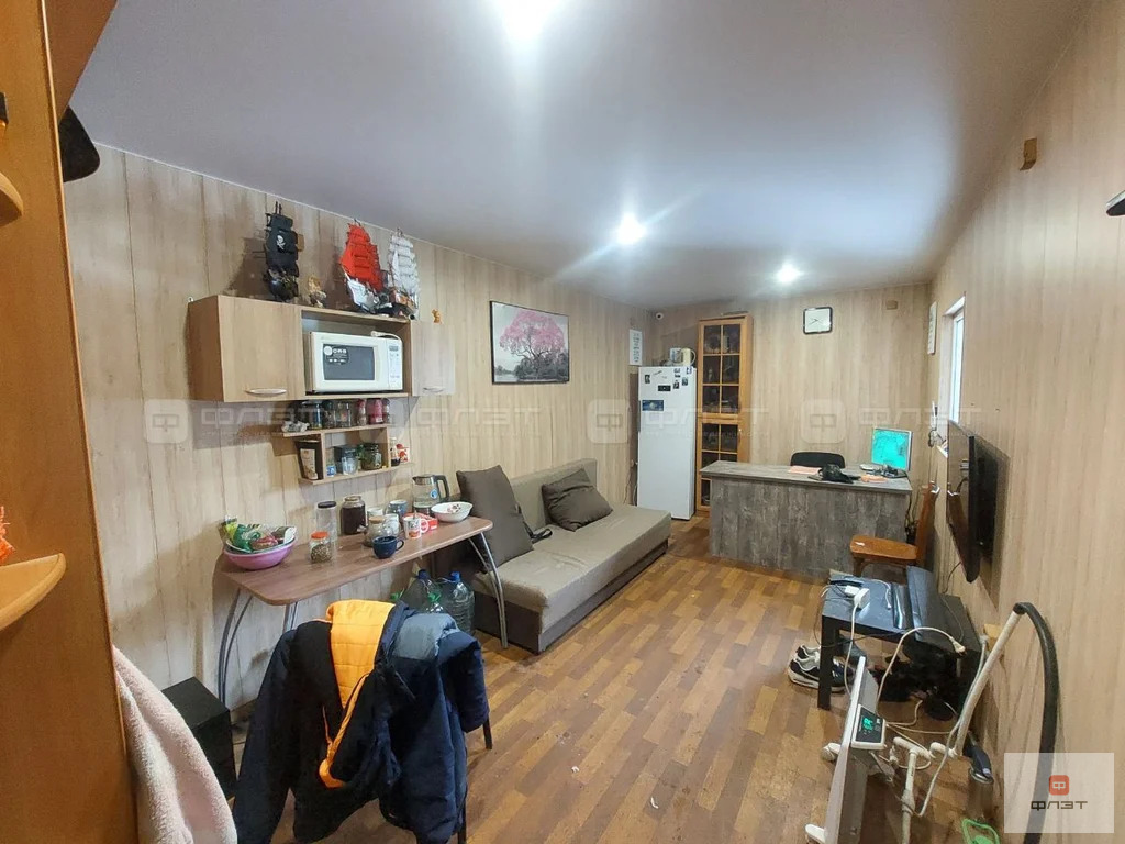 Продажа склада, Новониколаевский, Зеленодольский район, ул. ... - Фото 6
