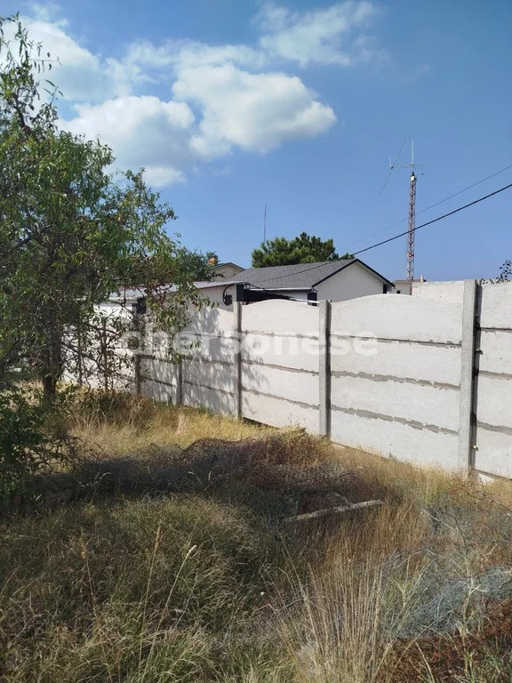 Продажа участка, Севастополь, территория СТ Рассвет-3 - Фото 2