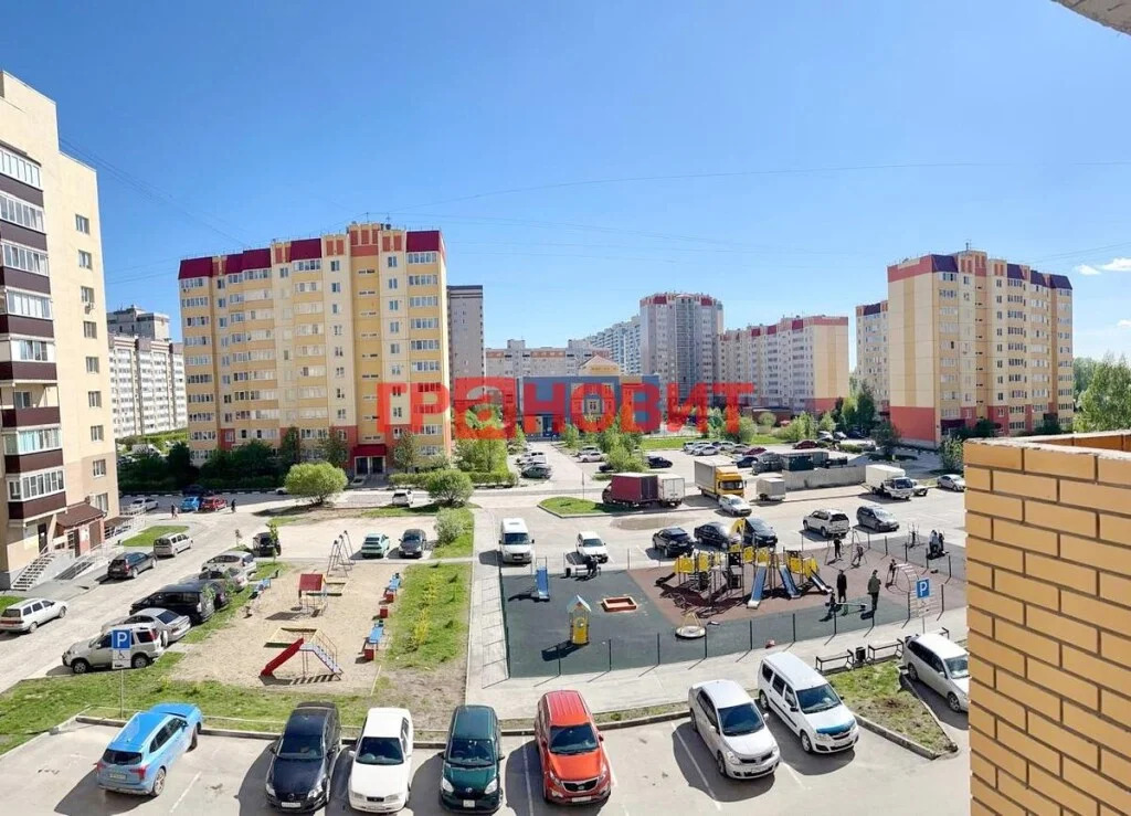 Продажа квартиры, Новосибирск, Виктора Уса - Фото 11