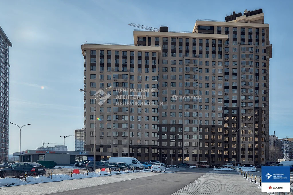 Продажа квартиры, Рязань, улица Александра Полина - Фото 7