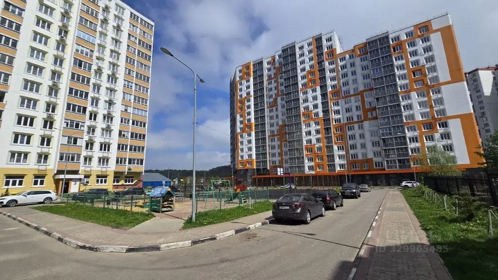 Купить трехкомнатную квартиру 94.2м ул. Доркина, 6, Дзержинский, ... - Фото 6