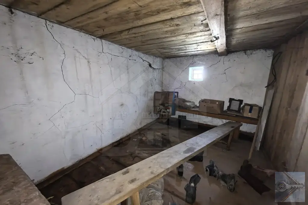 Продам участок у реки Ока с домом под снос - Фото 12