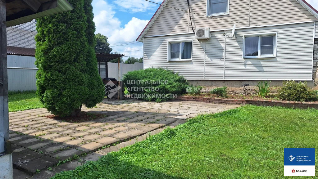 Продажа дома, Рыбное, Рыбновский район, ул. Знаменская - Фото 23