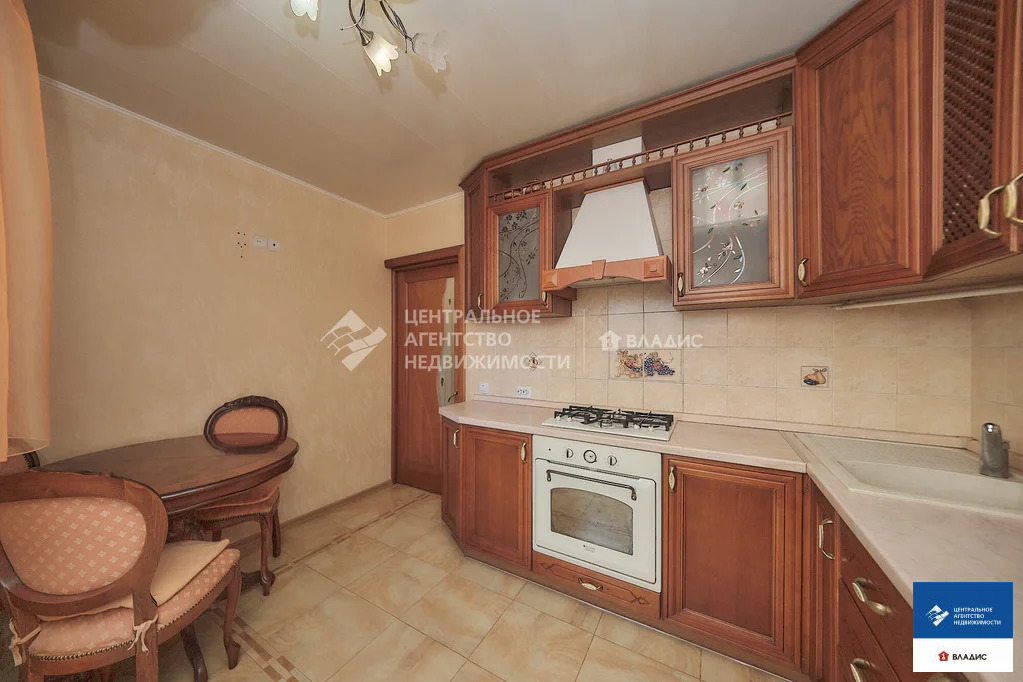 Продажа квартиры, Рязань, ул. Октябрьская - Фото 7