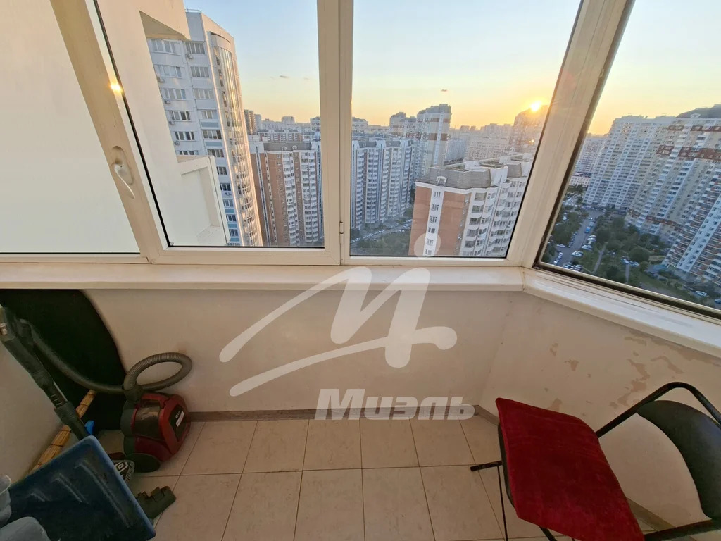 Продажа квартиры, Люберцы, Люберецкий район, Гагарина проспект - Фото 20