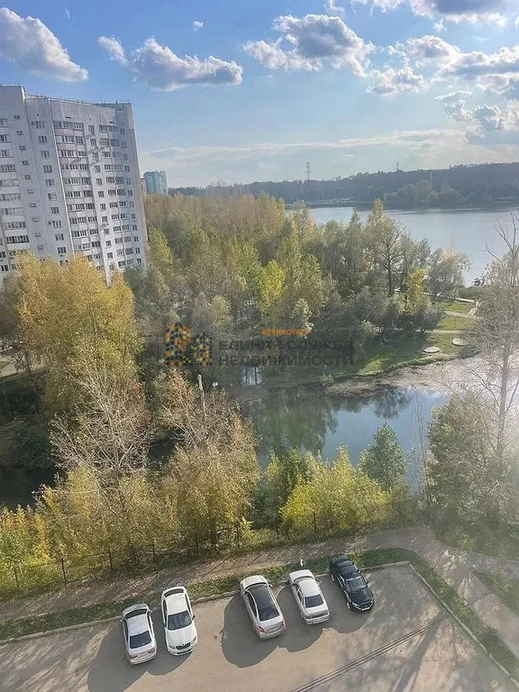 Аренда квартиры, Уфа, ул. Георгия Мушникова - Фото 11