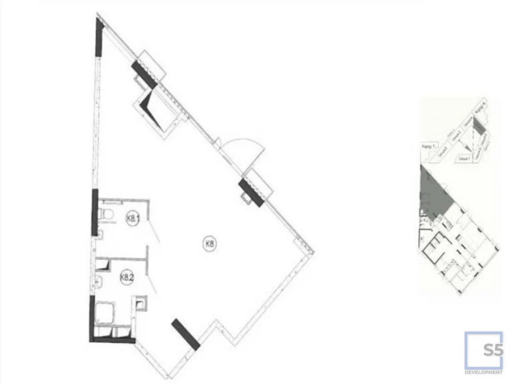 Продажа готового бизнеса, м. Павелецкая, ул. Летниковская - Фото 13