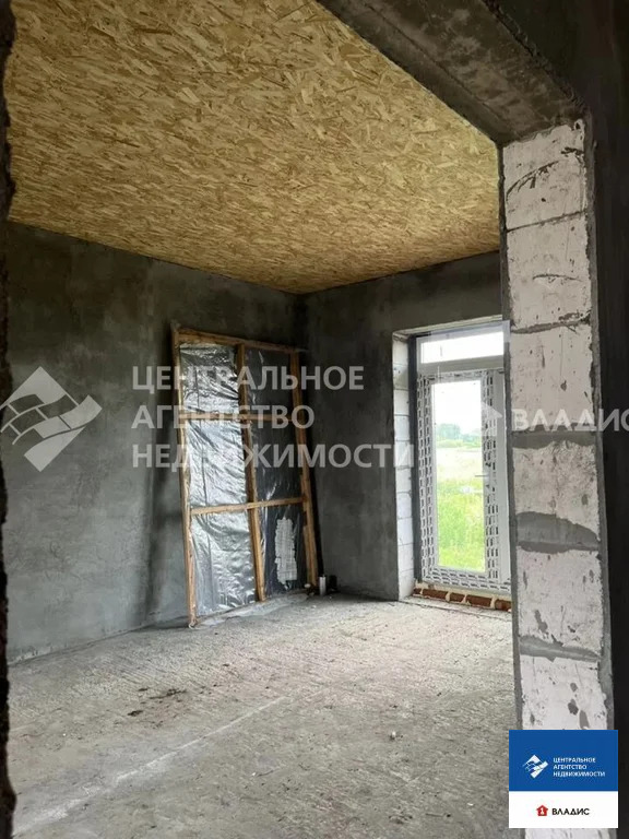 Продажа дома, Мушковатово, Рязанский район, Солнечная улица - Фото 6