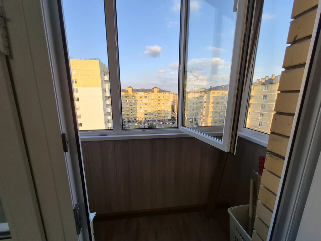 Продажа квартиры, Афипский, Северский район, ул. 50 лет Октября - Фото 11