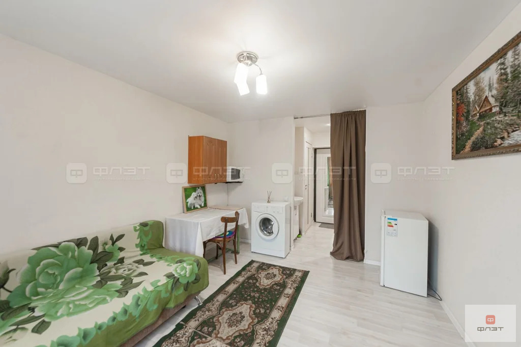 Продажа квартиры, Казань, ул. Беломорская - Фото 4