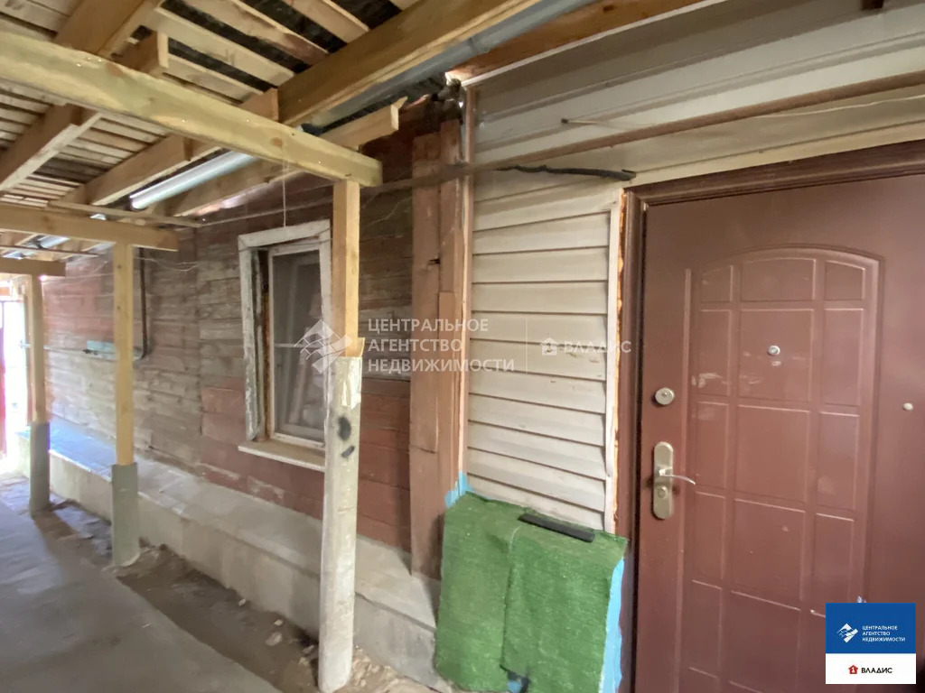 Продажа квартиры, Скопин, ул. Пролетарская - Фото 6