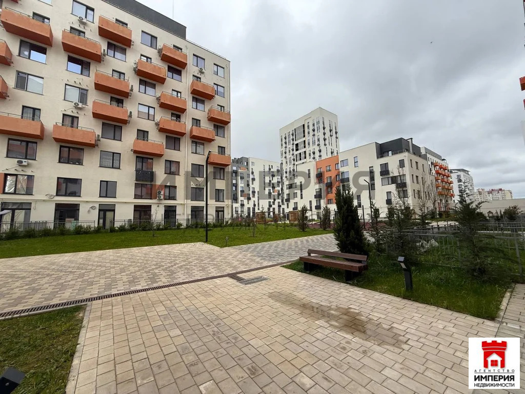 Продажа квартиры, Симферополь, Александра Суворова пр-кт - Фото 13