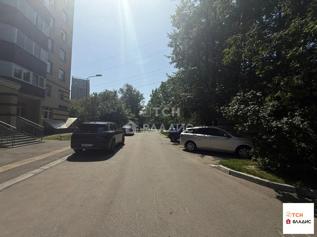 Продажа квартиры, Пушкино, Воскресенский район, Писаревская улица - Фото 8