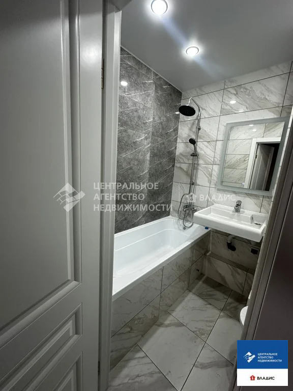 Продажа квартиры, Рязань, микрорайон Олимпийский городок - Фото 7