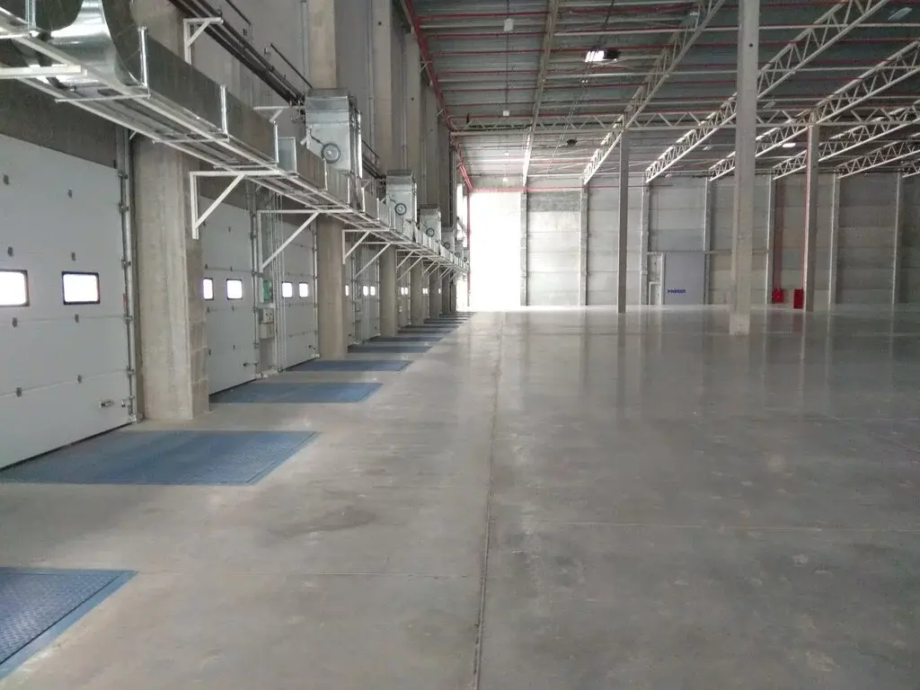 Новый складской комплекс А класса 10260 кв.м. - Фото 6