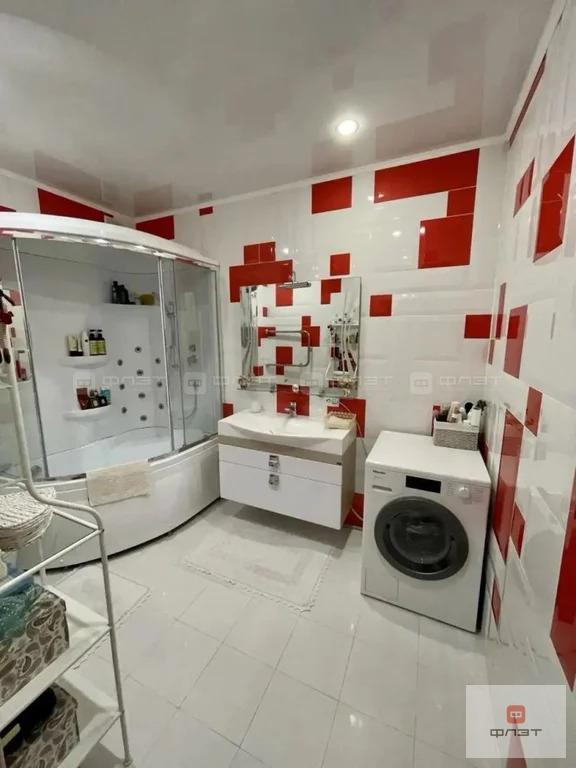 Продажа квартиры, Казань, ул. Курашова - Фото 11