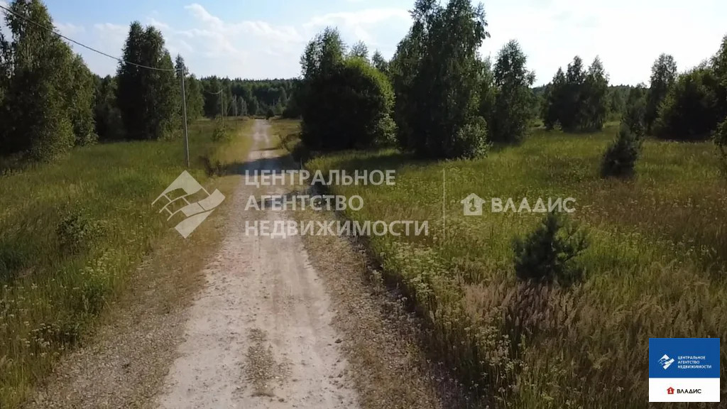 Продажа участка, Спасский район - Фото 4