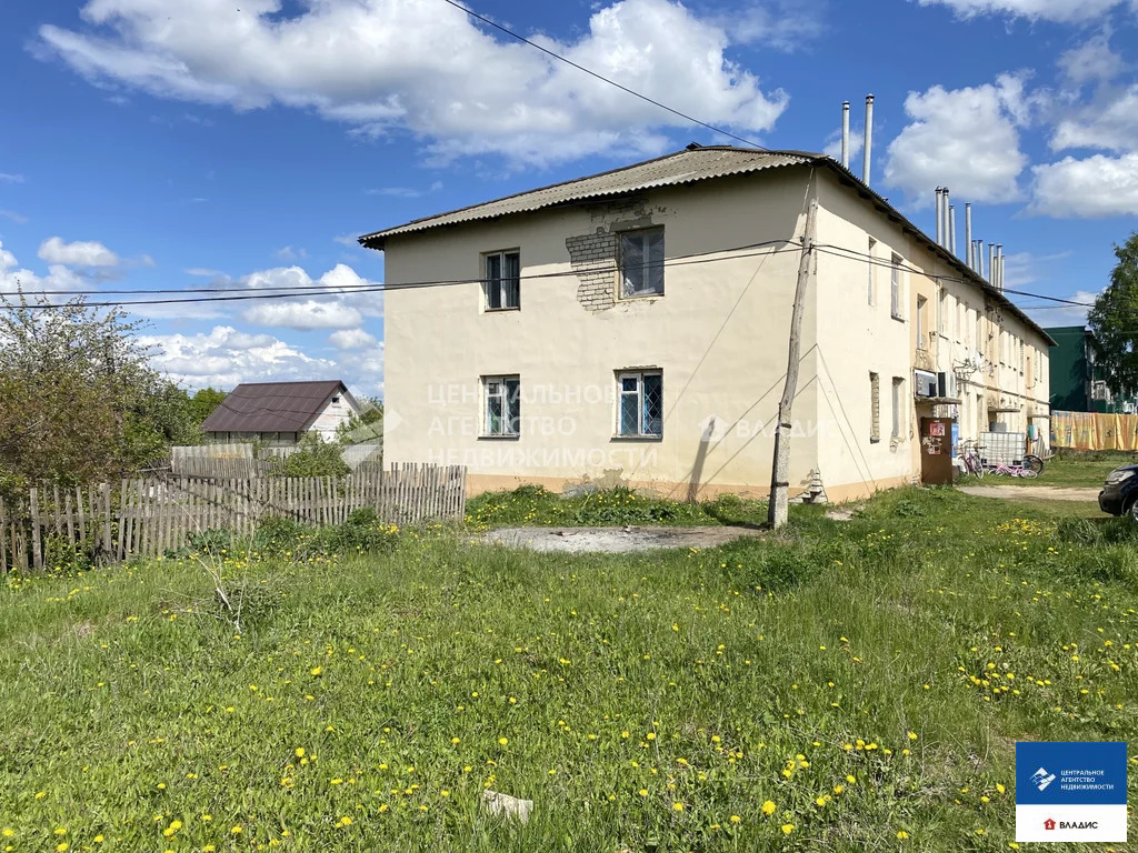 Продажа квартиры, Октябрьское, Пронский район, ул. Новая - Фото 22