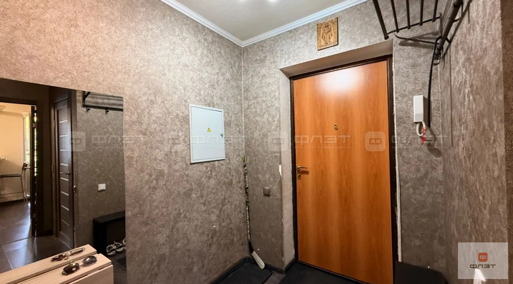 Продажа квартиры, Казань, ул. Мазита Гафури - Фото 17