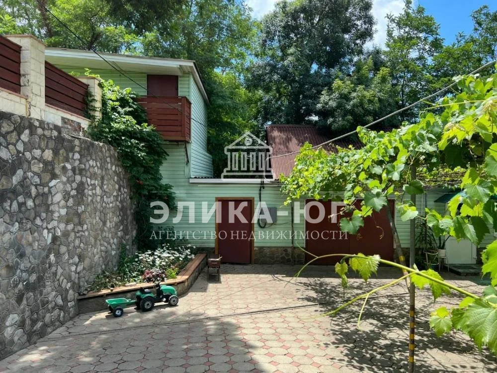 Продажа дома, Джубга, Туапсинский район, ул. Колхозная - Фото 2