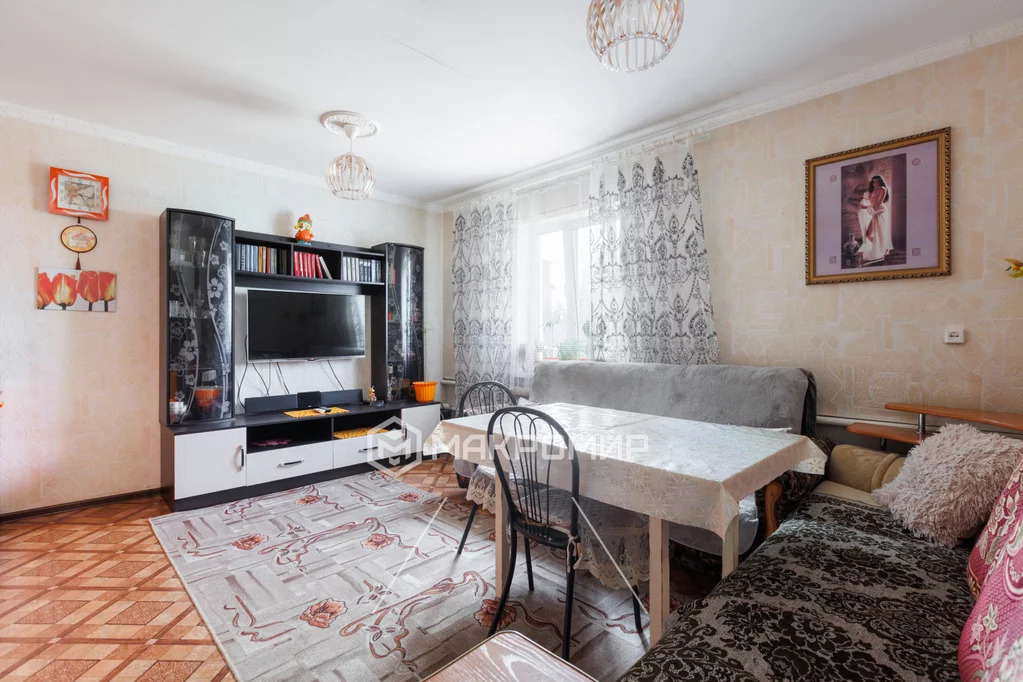 Продажа дома, Криводановка, Новосибирский район, Мичурина пер. - Фото 14