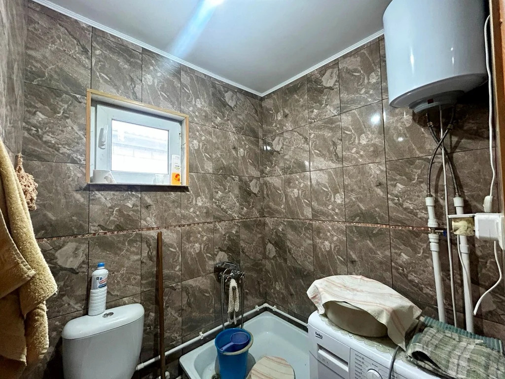 Продажа дома, Ильский, Северский район, ул. Широкая - Фото 15