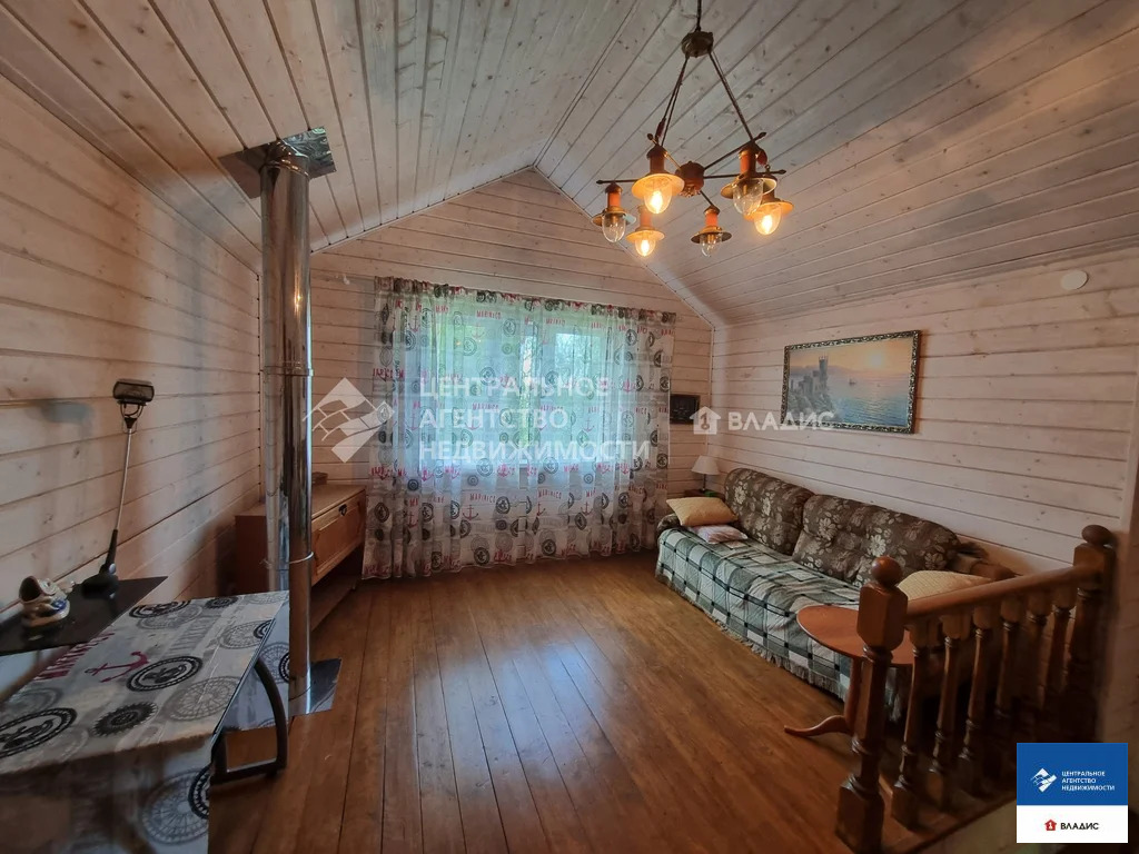 Продажа дома, Семкино, Рязанский район, Береговая улица - Фото 32
