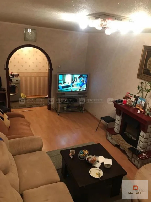Продажа квартиры, Казань, ул. Адоратского - Фото 24