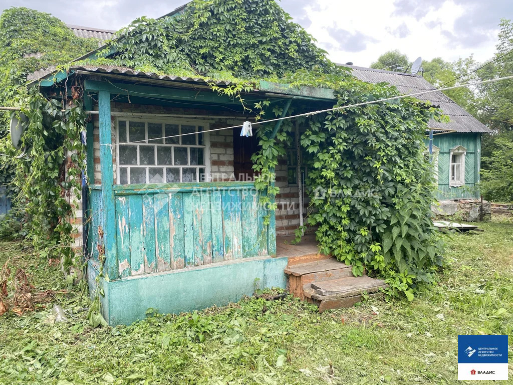 Продажа дома, Секирино, Скопинский район, ул. Колхозная - Фото 25