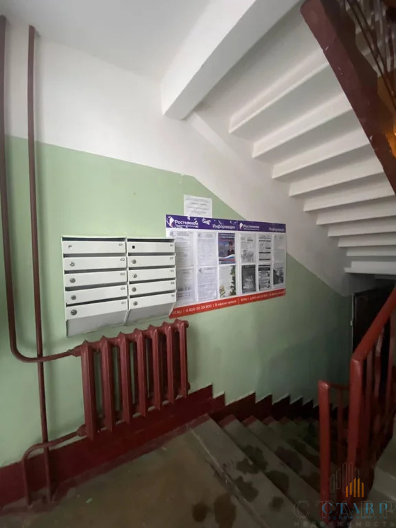 Продажа квартиры, Политрука Пасечника улица - Фото 13