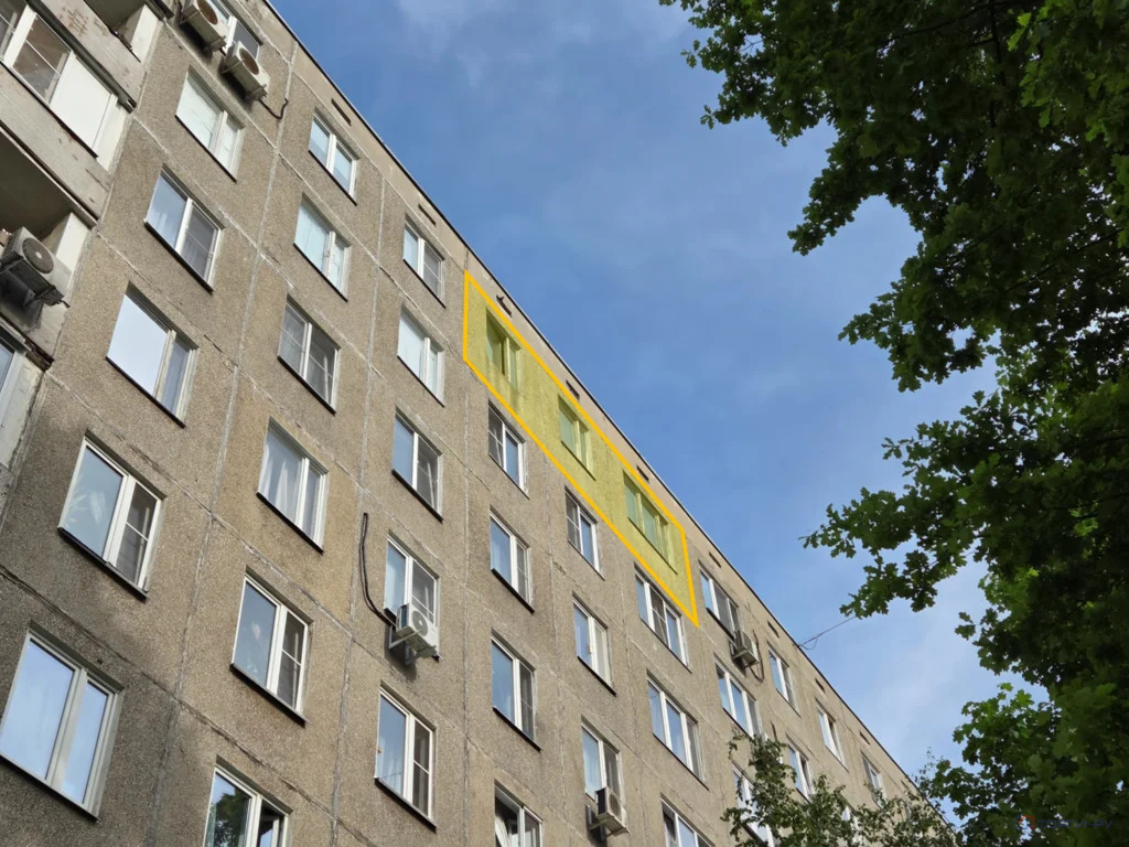 Продажа квартиры, ул. Тимирязевская - Фото 3