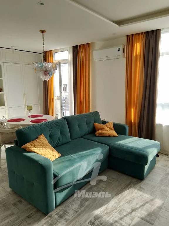 Аренда квартиры, Химки, Ивановская ул. - Фото 1