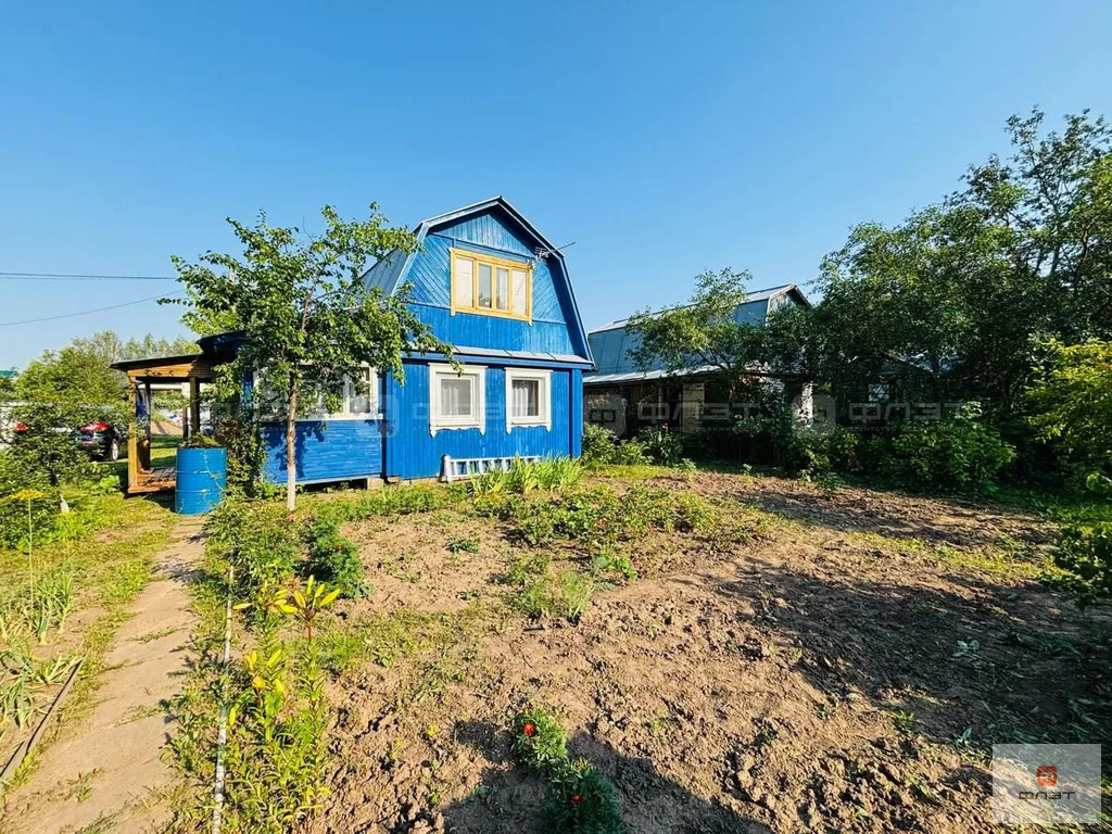 Продажа дома, Казань - Фото 1