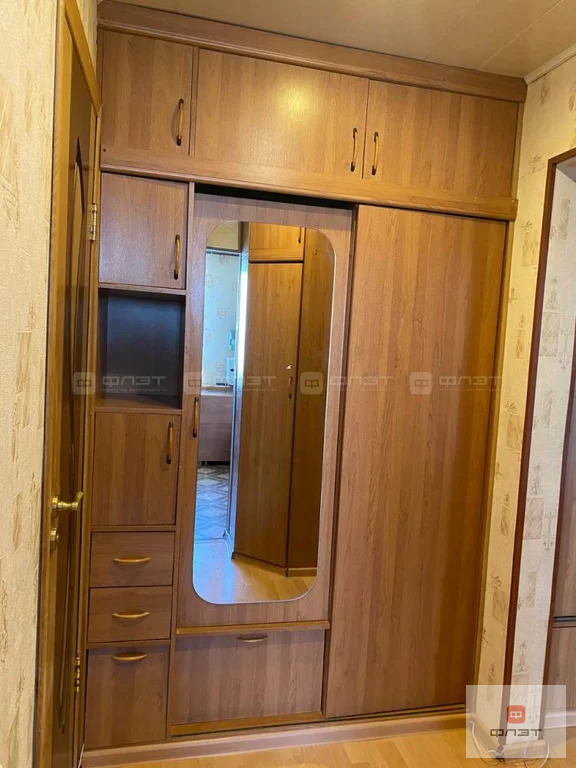Аренда квартиры, Казань, ул. Академика Лаврентьева д.4 - Фото 18