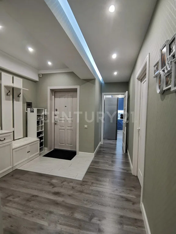 Продажа квартиры, Ставрополь, ул. Мимоз - Фото 14