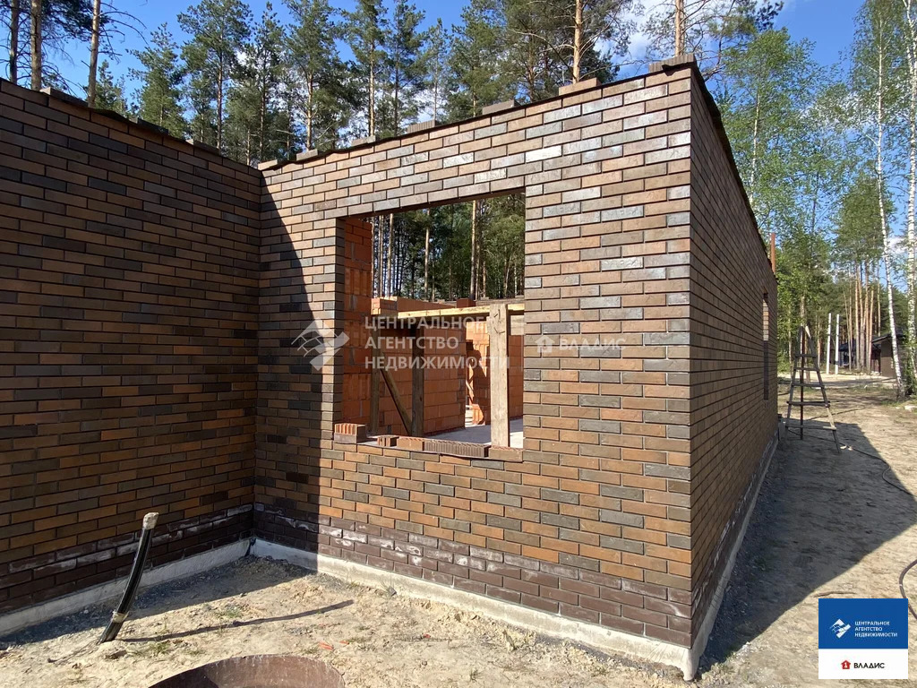Продажа дома, Алеканово, Рязанский район - Фото 3