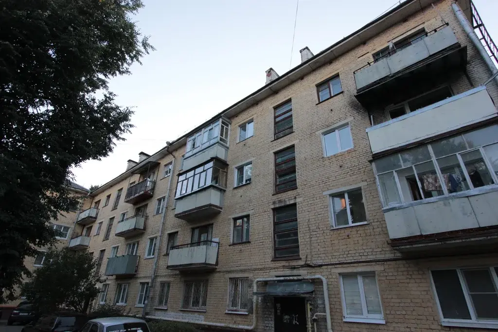 2-к ул. Победы, дом 1 - Фото 14