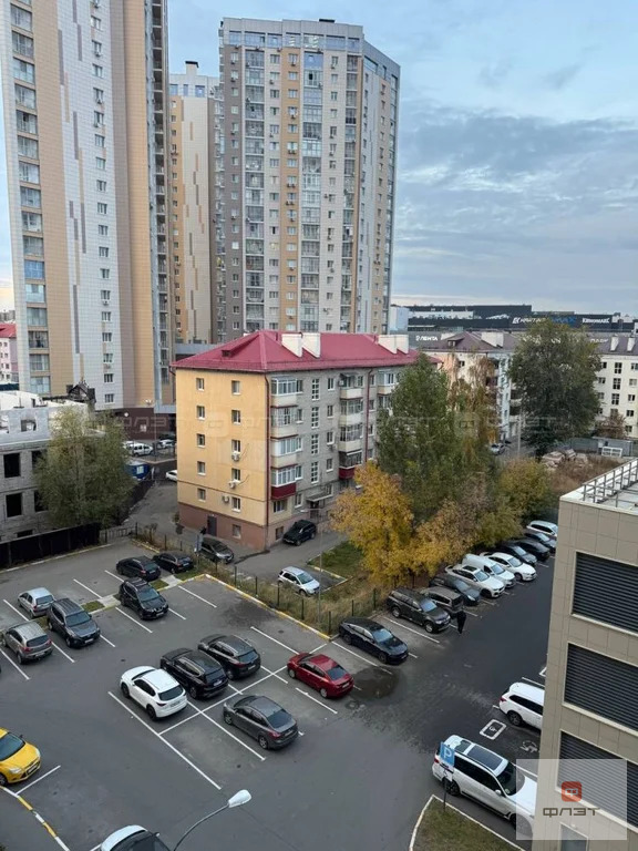 Продажа квартиры, Казань, ул. Роторная - Фото 20