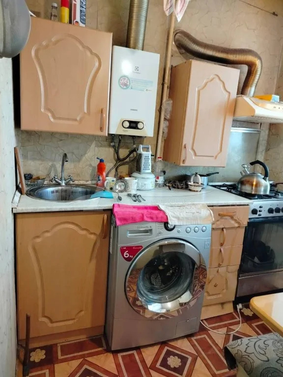 Продажа квартиры, Георгиевск, ул. Однобокова - Фото 5