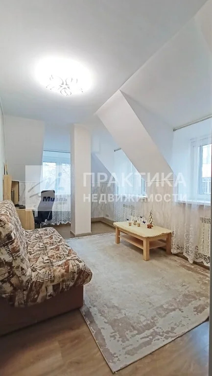 Продажа квартиры, Мытищи, Мытищинский район, 1-я Вокзальная улица - Фото 6